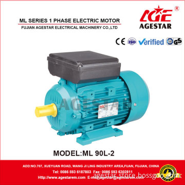 ML Series Single phase Electric motor